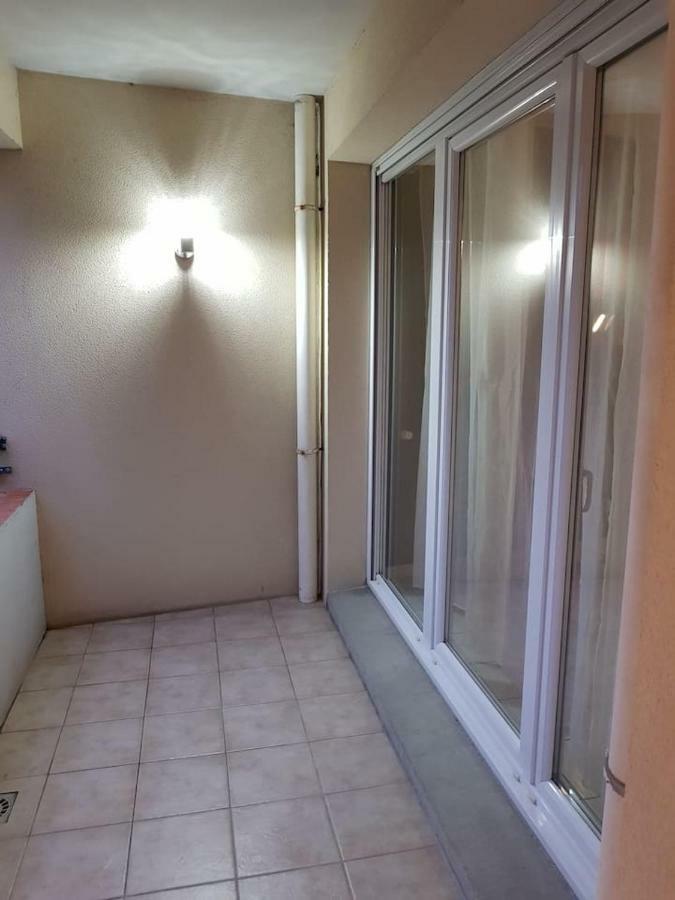 A 100 M De La Mer Et Du Port ! Parking Privatif ! Apartment Fecamp Bagian luar foto